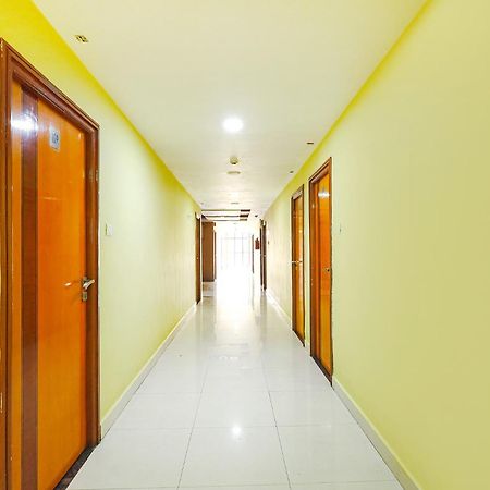 Fabhotel Prime Mahalaya Residency - Nr Chennai International Airport Exteriör bild