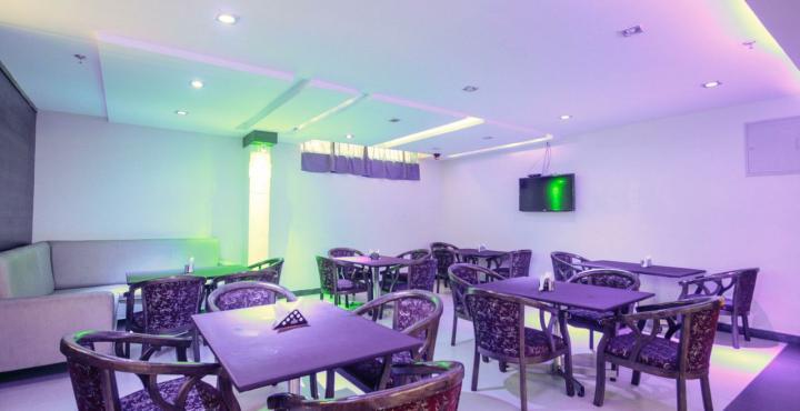 Fabhotel Prime Mahalaya Residency - Nr Chennai International Airport Exteriör bild