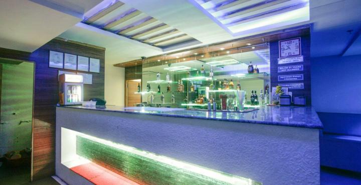 Fabhotel Prime Mahalaya Residency - Nr Chennai International Airport Exteriör bild
