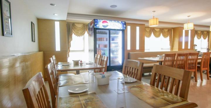 Fabhotel Prime Mahalaya Residency - Nr Chennai International Airport Exteriör bild