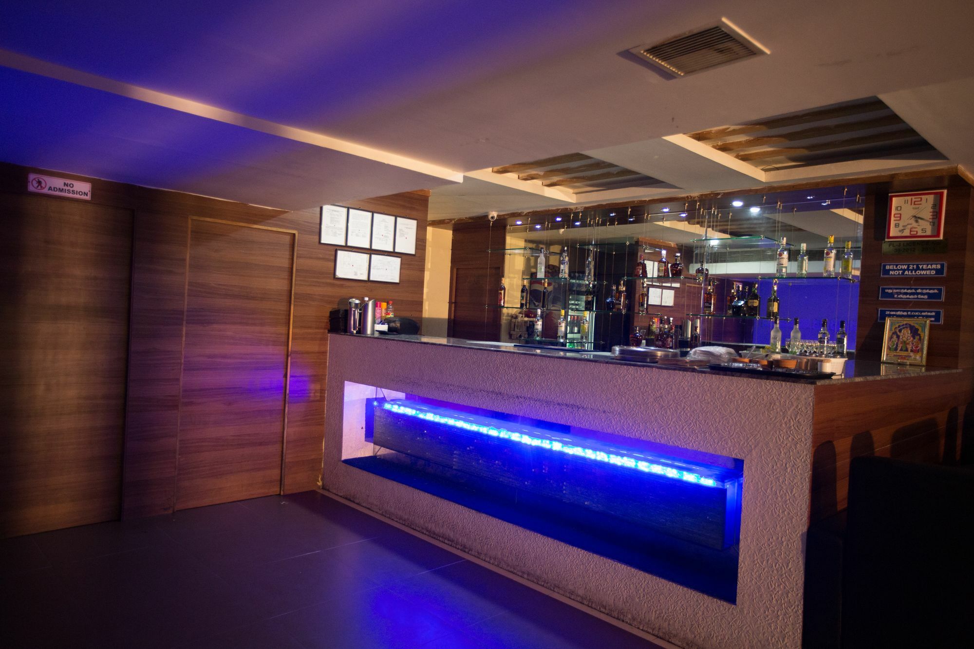 Fabhotel Prime Mahalaya Residency - Nr Chennai International Airport Exteriör bild