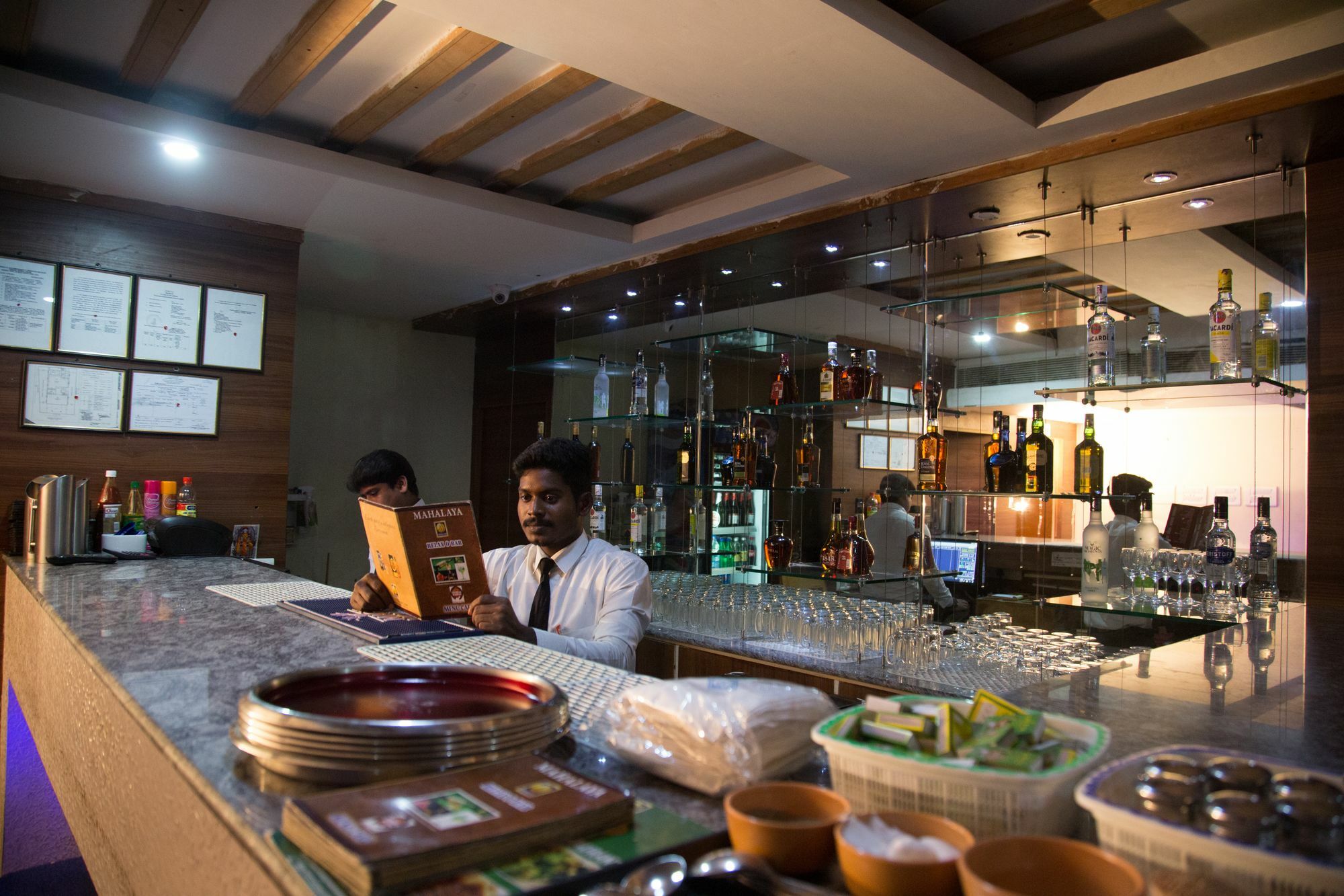 Fabhotel Prime Mahalaya Residency - Nr Chennai International Airport Exteriör bild